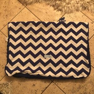 Canopy Couture carseat cover